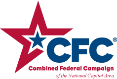 Combined Federated Campaign of the National Capital Area Logo