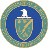 United States Department of Energy Seal