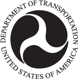 United States Department of Transportation Seal