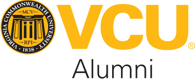 VCU Alumni Logo
