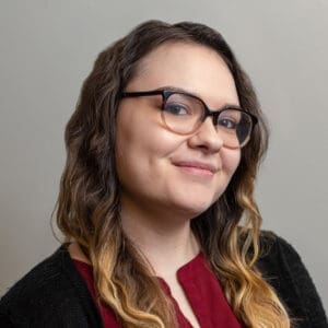 Elizabeth Swindell