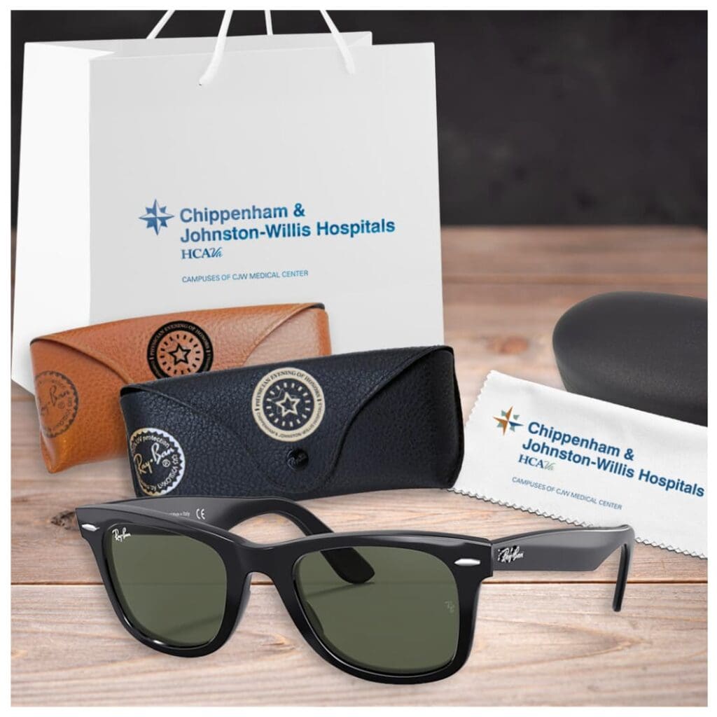 HCA Case Study Virtual