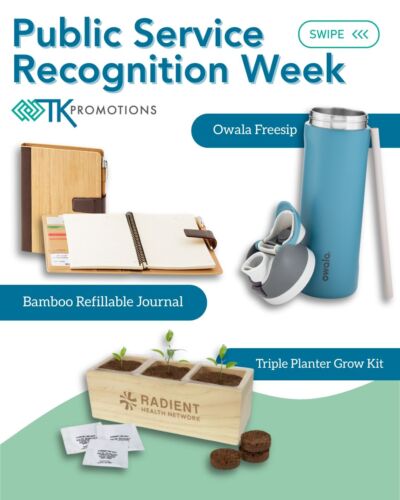 Celebrate hard work with some hard-earned rest and relaxation. Check out our new collection of custom products that are perfect for gifts and giveaways!
